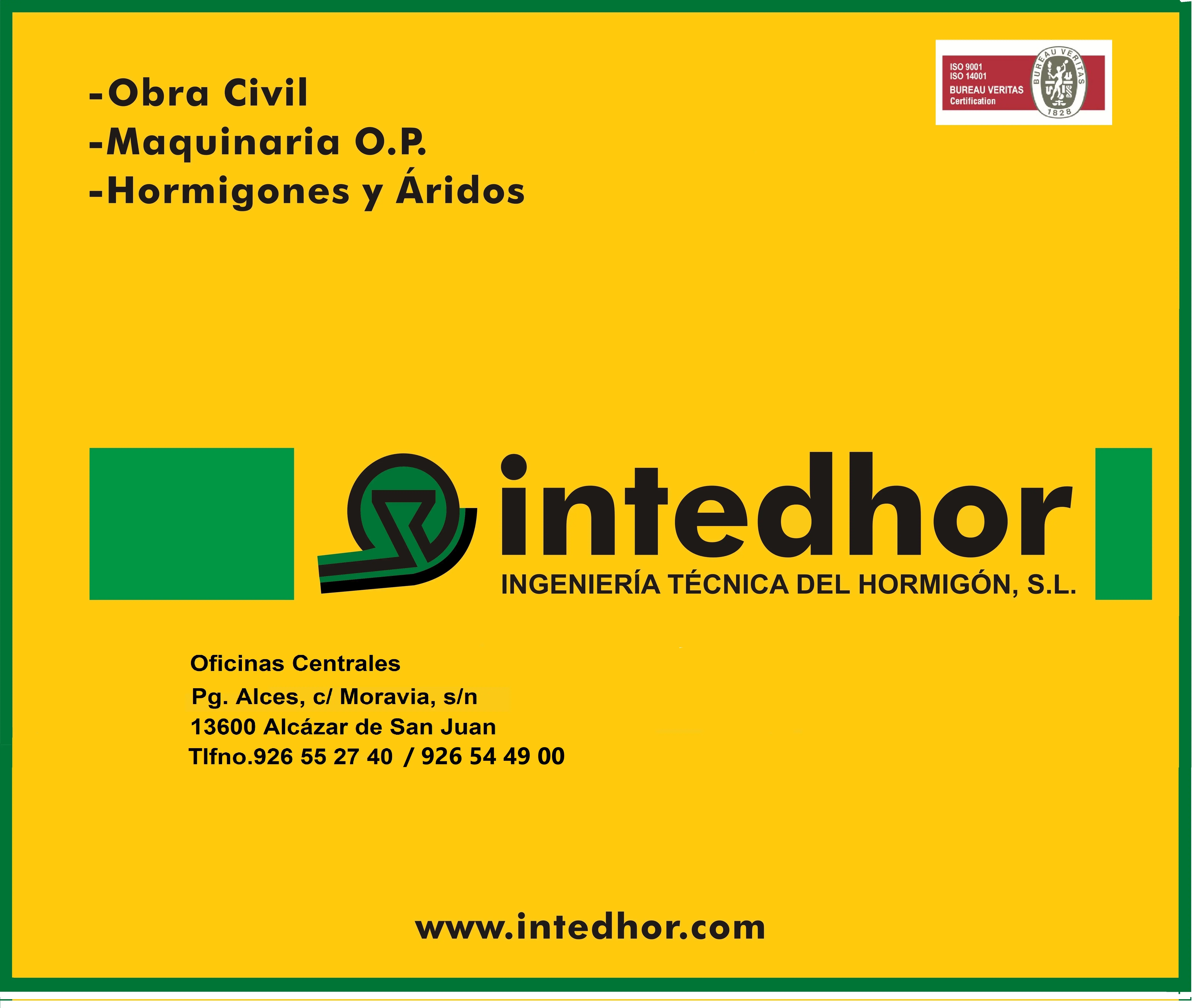 Patrocinador de la Hermandad de San Isidro